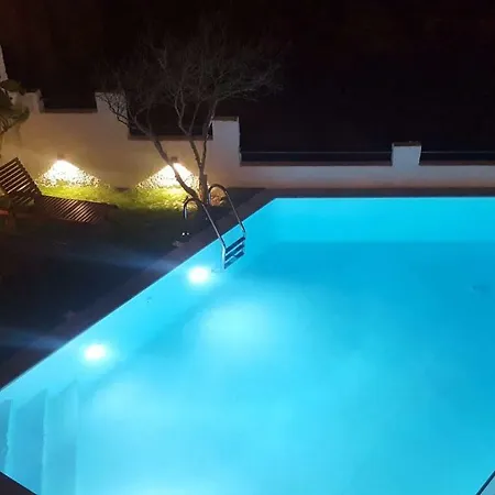 Appartement Aliki Infinity Pool